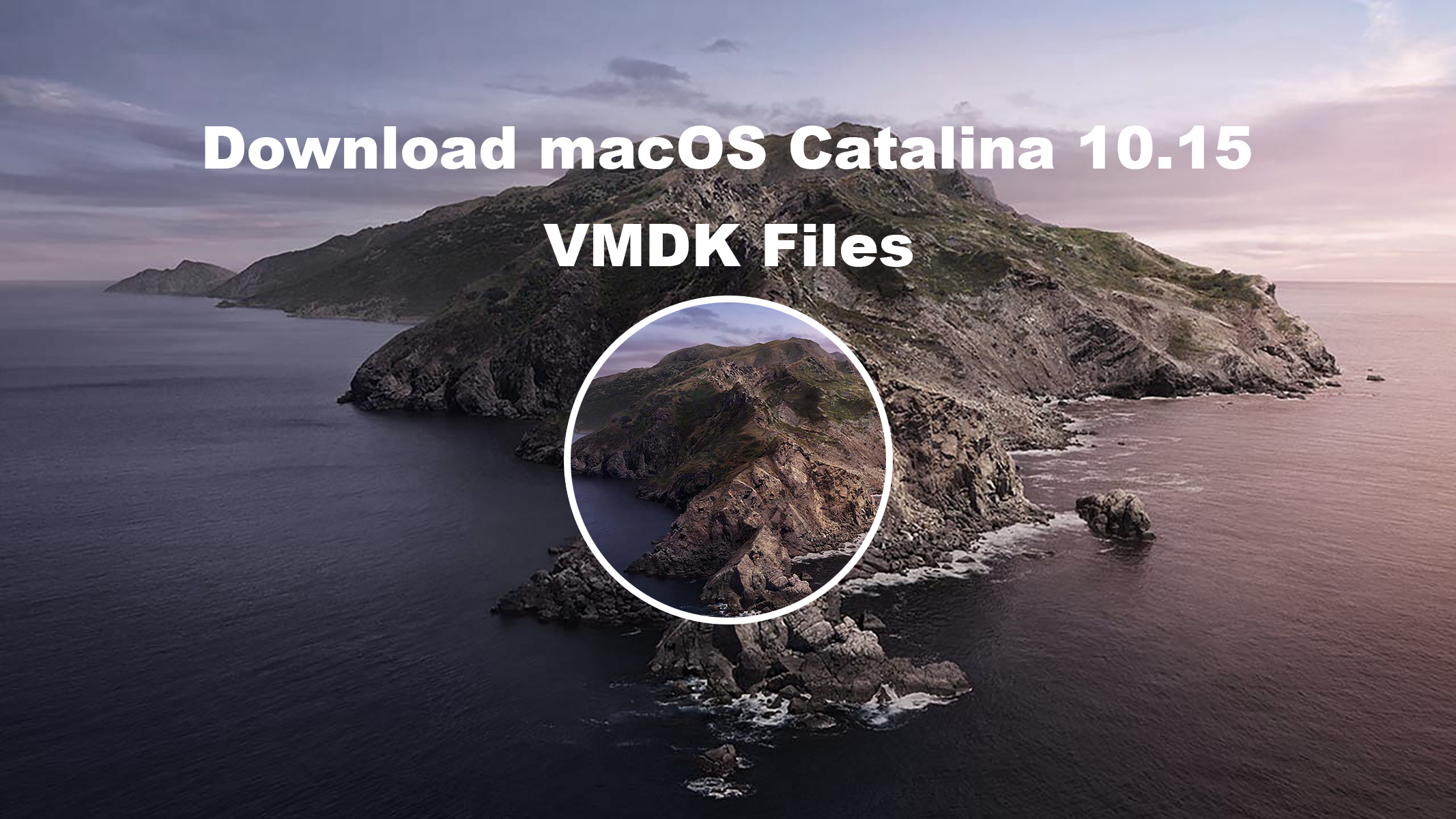 Download Macos 10.15 Catalina