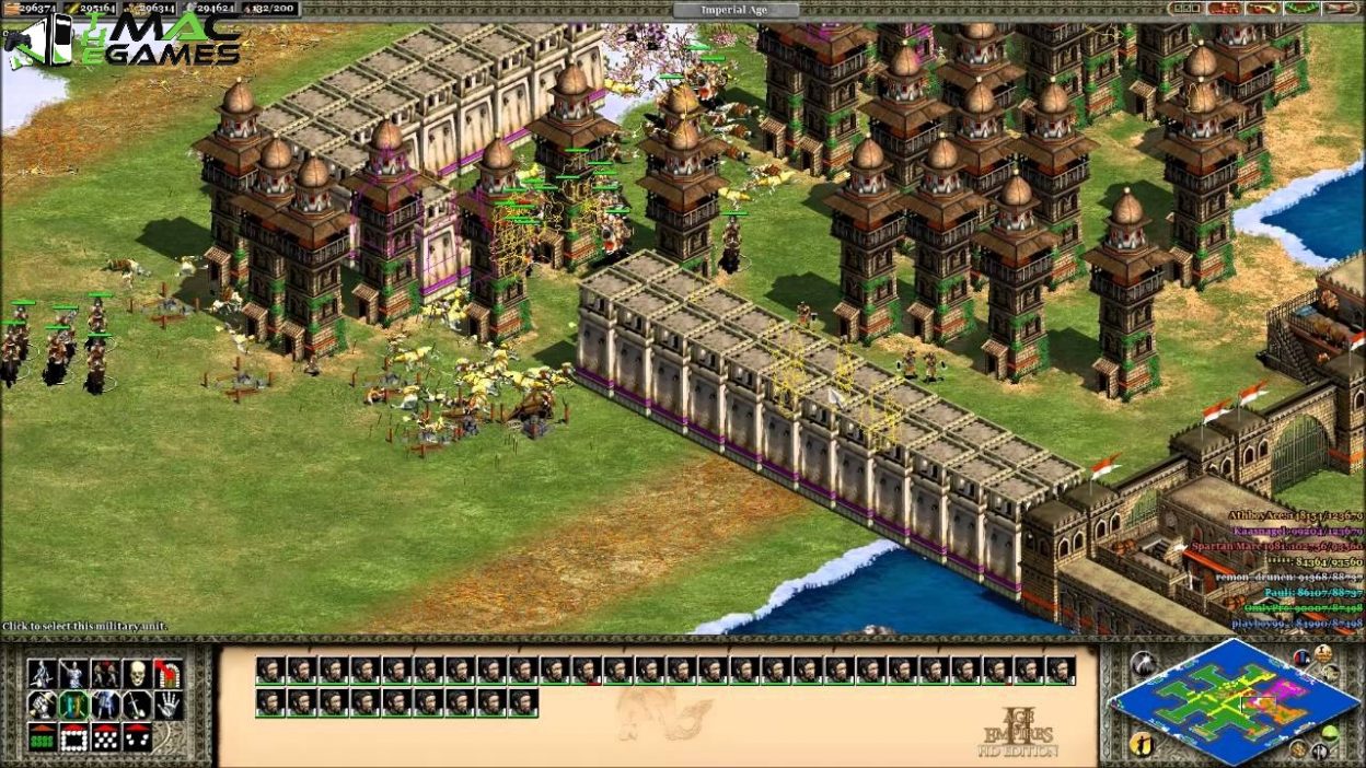 Age of empires 2 free download